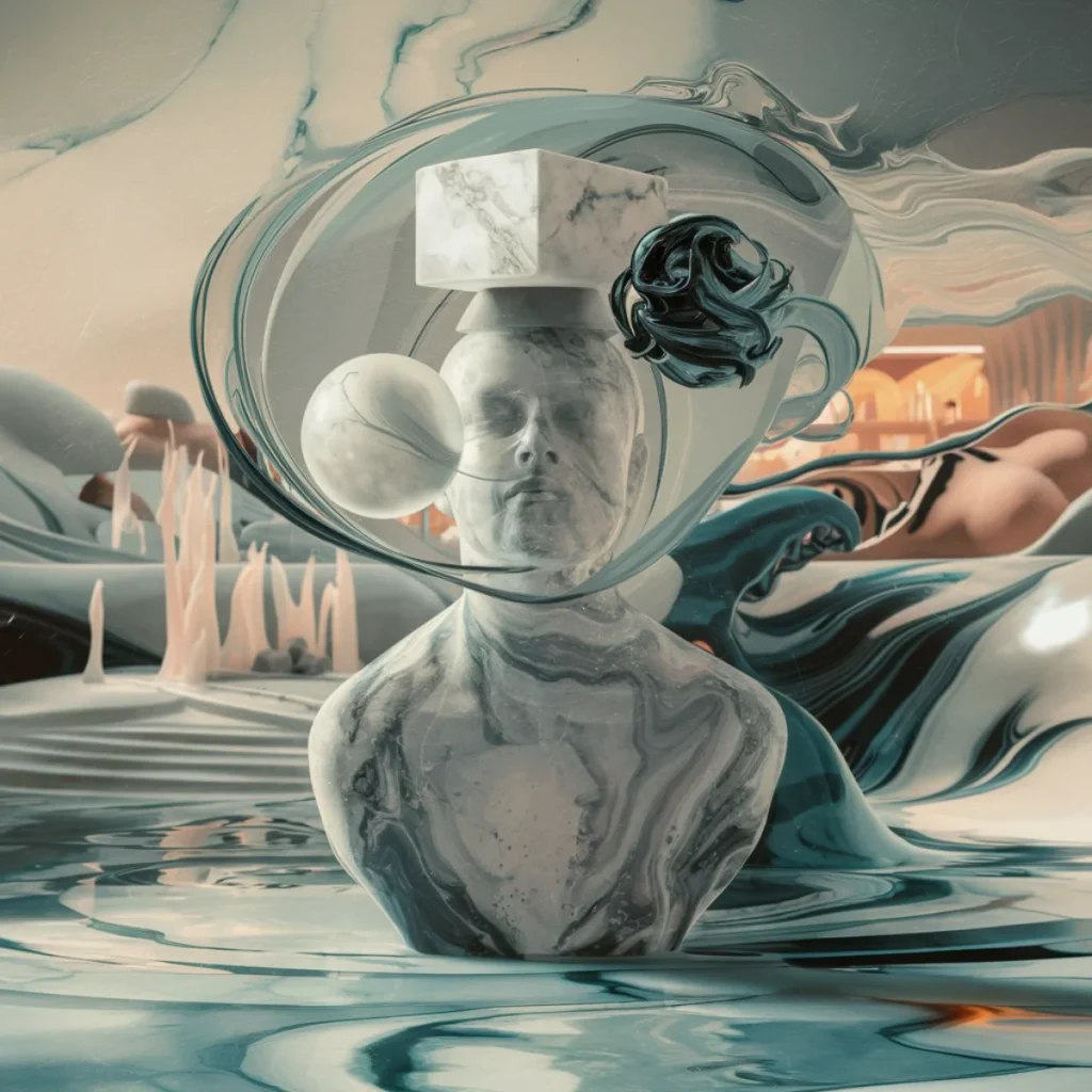 Ngày 23 tháng 4: Tâm trí thuộc về bạn