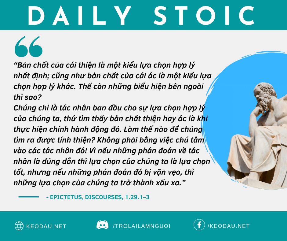 Chu Nghia Khac Ky Daily Stoic Hang Ngay 10 1