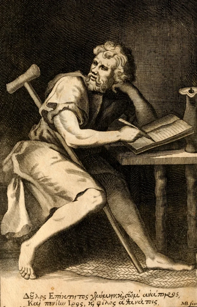 (Tải PDF) Nghệ thuật sống – Epictetus