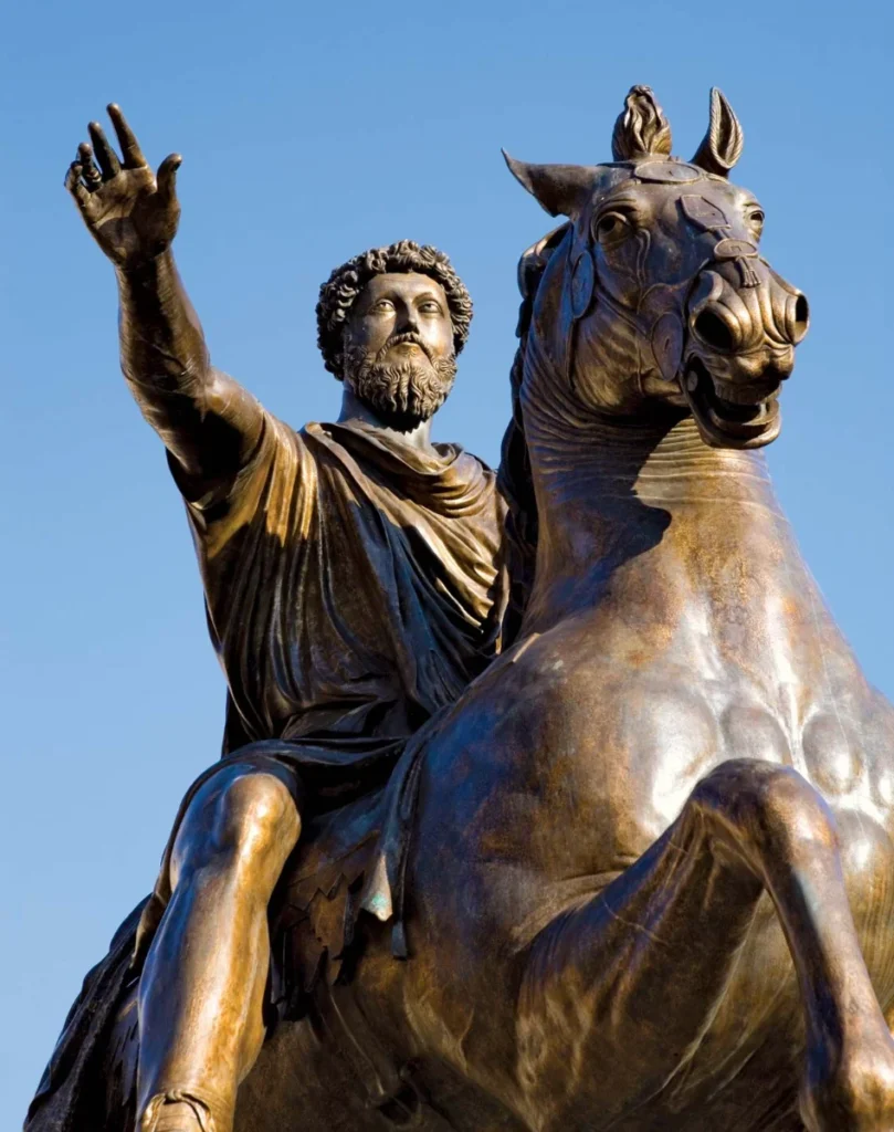10 bài học đắt giá từ phong cách sống Khắc kỷ của Hoàng đế Marcus Aurelius