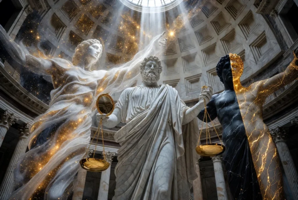 Ngày 30 tháng 3: Tất cả mọi thứ đều có lý trí